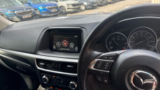 Mazda CX-5 2.2d [175] Sport Nav 5dr AWD Auto Diesel Estate